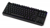 Endorfy herní klávesnice Thock TKL Wireless Black/ bezdrátová / USB / black switch / mechanická / US layout / černá RGB