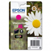 Epson Expression Home XP-102,402,302, 405, magenta, 6,6 ml [C13T18134012] - Ink cartridge