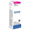 Epson originální ink, magenta, 70ml [C13T66434A] Epson L100, L200, L300