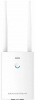 Grandstream GWN7660LR venkovní přístupový bod  Wi-Fi 6, IEEE 802.11 a/b/g/n/ac/ax, 32 SSID, 2 x RJ45 10/100/1000 Mbps