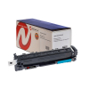 HP 410A Cyan LJ Toner Cart, str, [CF411A]-NASHUA laser toner//2