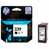 HP black cartridge č. 339, 21 ml [C8767EE] - Ink náplň
