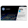 HP CLJ M551, M575, M570, HP 507A, cyan, 6000 str., [CE401A] - Laser toner