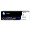HP CLJ Pro M254, M280, M281, HP 203A, cyan, 1300 str., [CF541A] - Laser toner