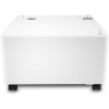 HP Color LaserJet Stand - Skříňka tiskárny pro CLJ M751n, M856dn, M856x, M776dn, M776z, M776zs, E75245dn, E85055dn