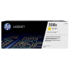 HP 508X, HP M552dn,M553dn,553n,553x, yellow, 9500str.[CF362X]