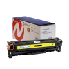 HP LJ Pro MFP M476dn, M476dw, yellow, 2700str., č. 312A[CF382A]  - Laser toner NASHUA//2