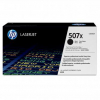 HP LJE 500 M551dn, black, č.507X  [CE400X] - Laser toner