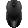 HP myš - HP 255 Dual Wireless Mouse(USB-A dongle 2,4GHz, BT 5.0)