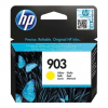HP Officejet 6962,Pro 6960,6961, HP 903, yellow, 315str., [T6L95AE] - Ink cartridge