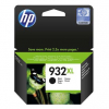 HP OJ 6100, 6600, 6700, 7110, 7610, HP 932XL, black, 1000str., [CN053AE] - Ink cartridge