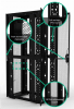 HPE 42U 800mmx1200mm G2 Enterprise Shock Network Rack