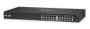 HPE Aruba Networking CX 6100 24G 4SFP+ Switch JL678A RENEW