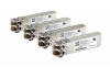 HPE MSA 25Gb SFP28 Short Range 4-pack iSCSI Transceiver