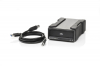 HPE RDX+ External Docking System (Is backwards and forwards compatible with any RDX capacity media)