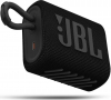 JBL GO3 black