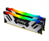 KINGSTON DIMM DDR5 32GB (Kit of 2) 7200MT/s CL38 FURY Renegade RGB XMP