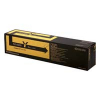 Kyocera Mita 3500i,4500i,5500i,3050ci, yellow,15000 str. [TK8305Y] - Laser toner