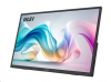 MSI LCD PRO MP165 E6, 15.6", IPS, FHD, 60Hz, 4ms, Black