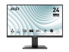MSI LCD PRO MP2412, 23.8", 1920 x 1080, VA, 100Hz, 300nits, VESA 75x75, Black