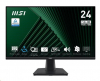 MSI LCD PRO MP245G, 23.8" 1920x1080, IPS, 100Hz, 4ms, VESA 100x100mm, N/A, Black