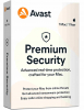 _Prodloužení Avast Premium Security for MAC 1 zařízení na 12 měsíců
