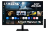 SAMSUNG MT LED LCD 32" Smart Monitor M7 (M70F) VA, UHD, 60hz, 4ms, speaker, hdmi, usb-c