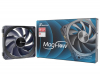 SEASONIC Ventilátor MagFlow 120 mm, černá