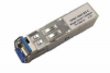 SFP WDM transceiver 1,25Gbps, 1000BASE-BX10, SM, 10km, TX1550/RX1310nm, LC simp  (J9143B