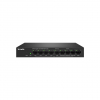 Tenda G0-8G-PoE 9xRJ45 Gigabit PoE Router 8xPoE 802.3af/at, 10/100/1000Mbps