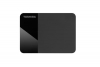 TOSHIBA Externí HDD CANVIO READY (NEW) 1TB, USB 3.2 Gen 1, černá / black