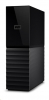 WD My Book 6TB Ext. USB3.0 (single drive)