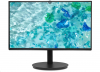 ACER LCD CB272UGbmiiprx,27" QHD,IPS LED,350nits,178/178,1ms,HDMI,DP,Audio,Repro,VESA,Black