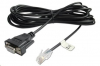 APC Communications Cable Smart Signalling 15'/4.5m - DB9 to RJ45
