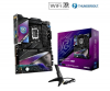 ASRock MB Sc LGA1851 Z890 NOVA WIFI, Intel Z890, 4xDDR5, 1xDP, 1xHDMI, 2xThunderbolt, WI-FI