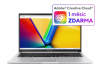 ASUS NTB Vivobook 15 (X1502VA-NJ597W), i5-13420H, 15.6" 1920 x 1080, 8GB, 512GB SSD, Intel HD, W11 Home, Silver