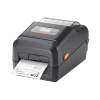 BIXOLON XL5-40CT, label roll, 12 dots/mm (300 dpi), cutter, LTS, USB, USB Host, BT, USB, RS232, black