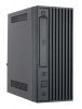 CHIEFTEC skříň Uni Series/mini ITX, BT-02B-U3, Black, SFX 250W