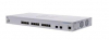 Cisco switch CBS350-12XT-UK (10x10GbE,2x10GbE/SFP+ combo) - REFRESH