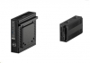 Dell  OptiPlex Micro and Thin Client Dual VESA Mount w/Adapter Bracket