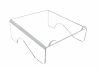 DESQ Podstavec pod notebook
