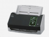 RICOH skener Fi-8040 A4, průchodový, 40ppm, 600dpi, LAN RJ45-1000, USB 3.2,ADF 50listů, 6000listů za den