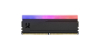 GOODRAM DIMM DDR5 64GB (Kit of 2) 5600MHz CL30 IRDM RGB