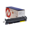 HP 410A Yellow LJ Toner Cart, str, [CF412A]-NASHUA laser toner//2