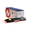 HP CLJ Pro M176n, M177fw, yellow, 1000 str., č. 130A [CF352A] - Laser toner NASHUA//2