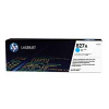 HP Color LaserJet MFP M880z, cyan, 32000 str. č. 827A [CF301A] - Laser toner