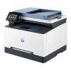 HP Color LaserJet Pro MFP 3302fdn (A4, 25 ppm, USB 2.0, Ethernet, Print/Scan/Copy/fax, ADF, Duplex)