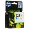 HP cyan cartridge č. 933XL,  [CN054AE] - Ink náplň