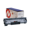 HP LJ P1005, P1006, HP 35A, black, 1500 str., [CB435A] NASHUA - Laser toner//2