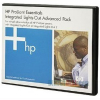 HP SW iLO Advanced Pack, No Media, Flexible-Quantity Lic. 1y 24x7 Techn. Supp&Updates